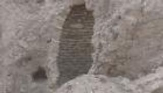 بالفيديو: "تل عجاجة" موقع أثري آشوري في سوريا خربه المتطرفون