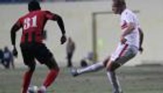 الزمالك يحاول فرض الضغط على الأهلي متصدر الدوري المصري