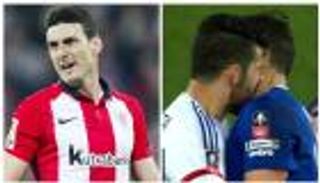 أدوريز يقود هجوم إسبانيا أمام إيطاليا بديلًا للعضّاض كوستا