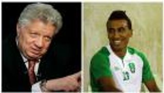 أهلي جدة يدرس فسخ عقد عبدالشافي بسبب صداع مرتضى
