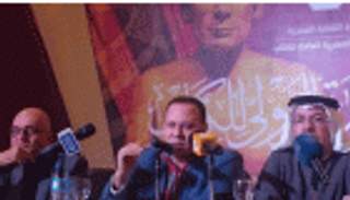 حبيب الصايغ: يجب ألا تتحول أقلامنا إلى أدوات بطش