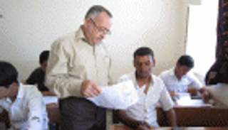 حجب الإنترنت خلال الامتحانات بالعراق.. اعرف السبب