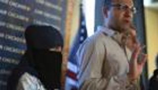 38 اتهاما لـ6 شرطيين أمريكيين مزقوا حجاب 