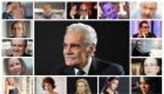 مشاهير غيَّبهم الموت عن الساحة الفنية في 2015