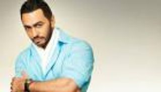 تامر حسني يرجئ حفله بالقاهرة لسوء الأحوال الجوية