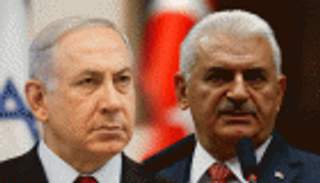 اتفاق تركيا وإسرائيل.. اقتصاد الغاز في مواجهة خلافات 