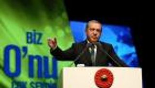 أردوغان لأوروبا: أصلحوا قوانين الإرهاب لديكم قبل مطالبتنا بالمثل