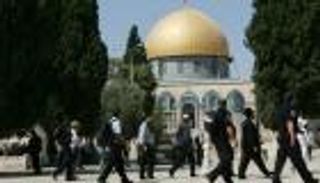 مستوطنون يقتحمون الأقصى.. ودعوات للقمة الإسلامية بحمايته 