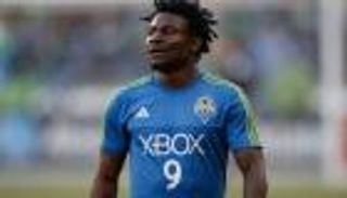 النيجيري مارتينز ينضم إلى شينهوا الصيني