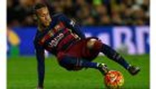 جوارديولا يطلب من إدارة السيتي عدم التفاوض مع نيمار