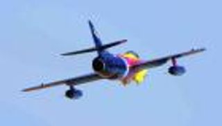 دبي تنقل سباقاتها إلى السماء عبر الطائرات بدون طيار