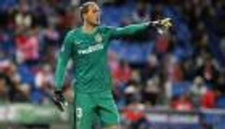  أوبلاك يتصدَّر قائمة أفضل حراس الليغا