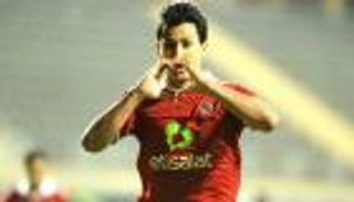 الأهلي يدرس عرض الفتح لضم عمرو جمال