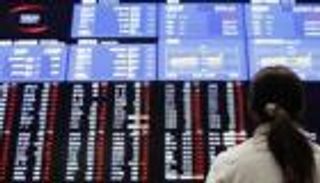 نيكي يرتفع 0.10% بداية التعامل بطوكيو