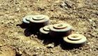 الخارجية الروسية: أزلنا أكثر من 1500 لغم من تدمر السورية