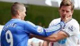 توريس: توتنهام اختبار صعب وهذه هي نوعية المباريات التي نحبها