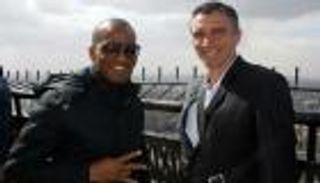 مالودا من مصر: سعيد بمغامرة دجلة.. ورفضت عرضًا من ريال مدريد