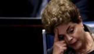 ديلما روسيف.. مناضلة أنهت مشوارها السياسي بـ