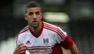 فيديو.. المغربي تاعرابت يسجل هدفًا خرافيًّا بعد 13 ثانية