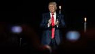 ترامب: تسميتي مرشحا رئاسيا من الحزب الجمهوري