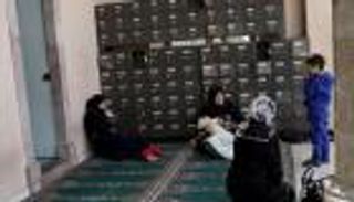 تركيا تلقي القبض على 1734 مهاجرًا و16 مهربًا