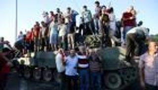 تركيا وأمريكا ..