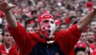 جماهير تركيا مستعدة لكل التضحيات المادية للفوز باليورو