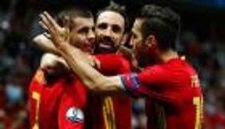 صحف إسبانيا تشيد بالفوز الكبير لـ