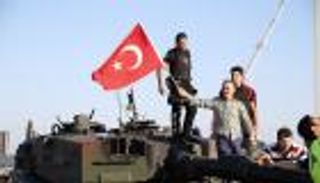 يلدريم بعد الانتقادات لأردوغان: لن نتعامل 