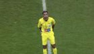 رسميًّا.. الخضير يقود ديربي جدة تحكيميًّا