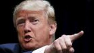 ترامب يتوقع "ركودا اقتصاديا شديدا" في الولايات المتحدة