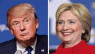 كوريا الشمالية: ترامب اختيار