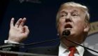 ترامب مغازلًا "المحافظين": يجب حظر دخول المسلمين أمريكا.. ومسؤول يرد: ليست قيمنا