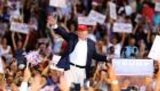 ترامب ينفي زيارته الأردن.. ويؤكد سفره لإسرائيل ويطلب مكافأته بـ