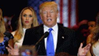 السباق نحو البيت الأبيض.. انسحاب كروز يفسح المجال لترامب