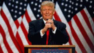 لأول مرة.. ادفع 200 دولار لتلتقي ترامب 