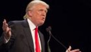 ترامب عن الطائرة المصرية المفقودة: يبدو أنه هجوم إرهابي آخر