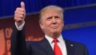 ترامب مرشحا رسميا للحزب الجمهوري الأمريكي