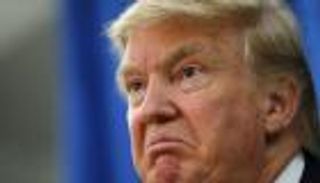 ترامب يغرد بـ"شتائم" ضد الإعلان عن مرشح "مثير للإعجاب"