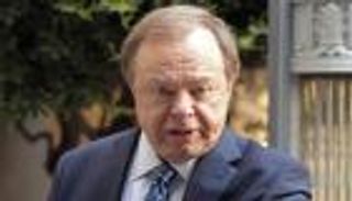 قطب النفط والغاز هارولد هام مرشح 