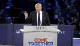 ترامب يتعهد بـ