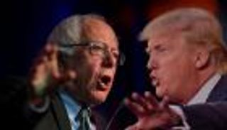 خوفًا من ترامب.. ساندرز يدعو لإنهاء عصر اقتصاد