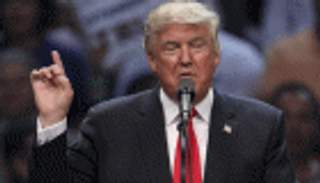 ترامب يستعد للظهور بثوب جديد متحدثًا عن سياسة بلاده الخارجية