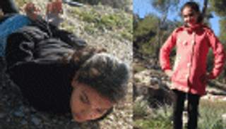 ترقب للإفراج عن أصغر أسيرة فلسطينية في السجون الإسرائيلية