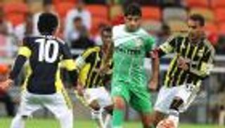 بيتوركا: الفوز على نجران هو الأهم في موسم الاتحاد