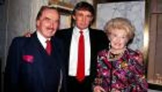 لنفهم ترامب فلننظر إلى علاقته بوالده: نفس الجنون والعنصرية