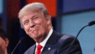 ترامب يتراجع عن تعهد بتأييد المرشح الجمهوري للرئاسة