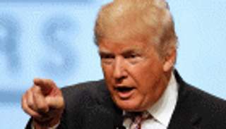 ترامب للسود بأمريكا: أوباما تخلى عنكم وليس لديكم ما تخسرونه بانتخابي