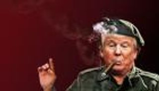 ترامب يغرد مثل ديكتاتور من أمريكا اللاتينية