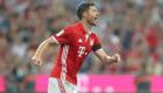 تشابي ألونسو: شالكه لن يكون منافسا سهلا لبايرن